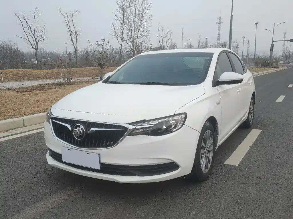 Yinglang 2021 facelift 1.3T automatic light hybrid aggressive model купить на сайте DeffCars