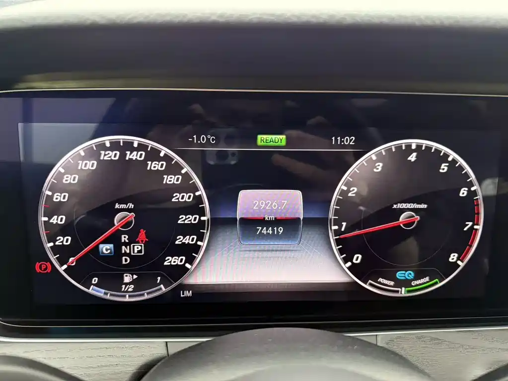 Mercedes-Benz E-Class 2020 E 260 L Sports купить на сайте DeffCars