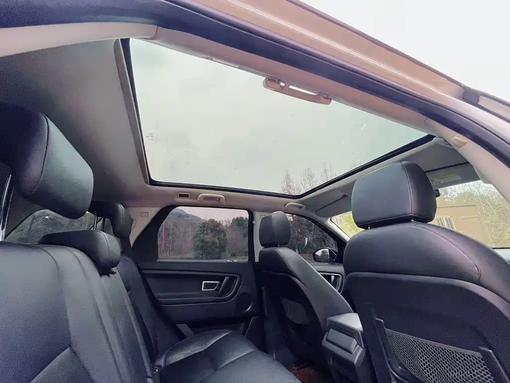 Discovery Shenxing 2018 240PS PURE Edition купить на сайте DeffCars