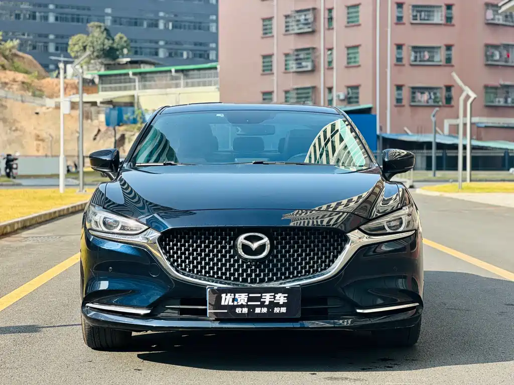 Atez 2021 2.5L Blue Sky Sports Edition купить на сайте DeffCars