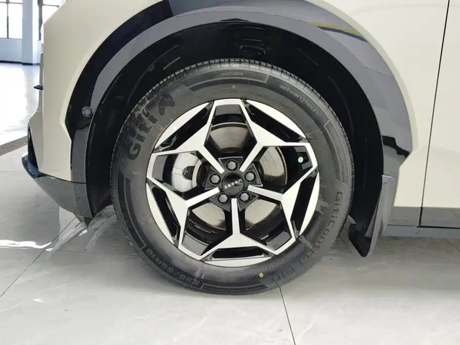 ZEEKR X 2025 Five Seater Rear Drive Edition купить на сайте DeffCars