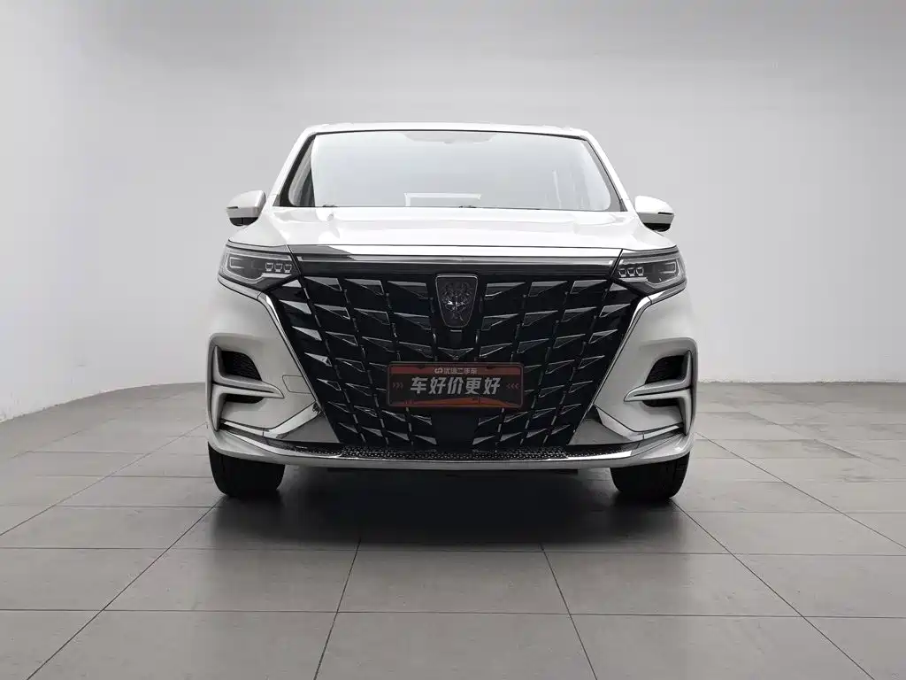 Roewe iMAX8 New Energy 2025 1.5T DMH Lu Zun Premium Edition купить на сайте DeffCars