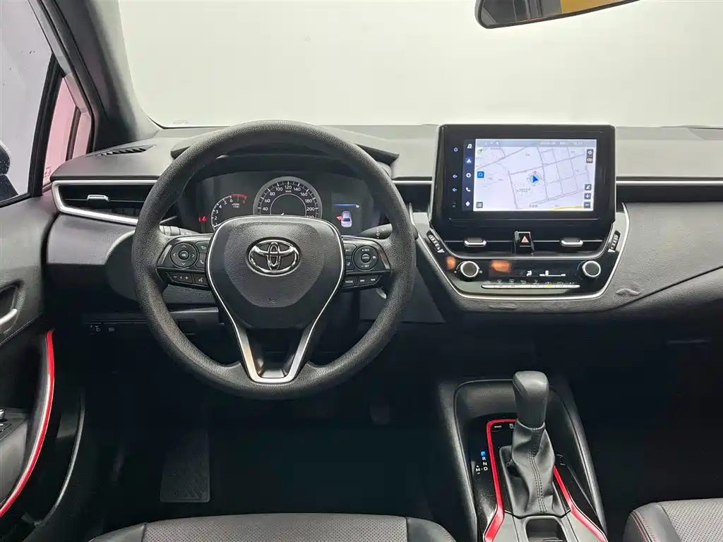 Ralink 2022 185T CVT sports version купить на сайте DeffCars