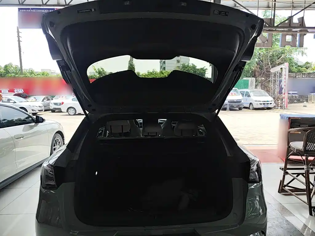 Seal 06GT 2025 smart driving version 505 wave version купить на сайте DeffCars