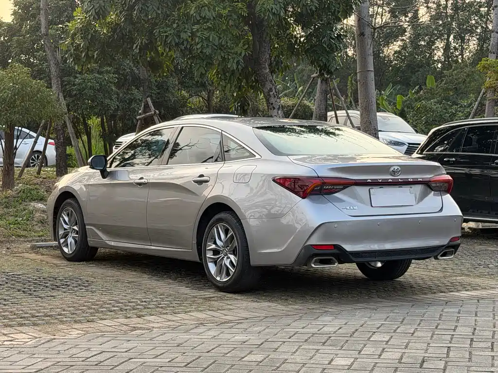 Asia Dragon 2022 2.0L Advanced Edition купить на сайте DeffCars