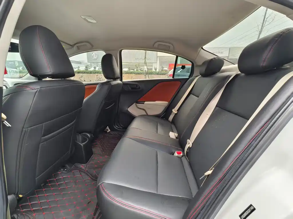 Fengfan 2017 1.5L CVT Comfort Edition купить на сайте DeffCars