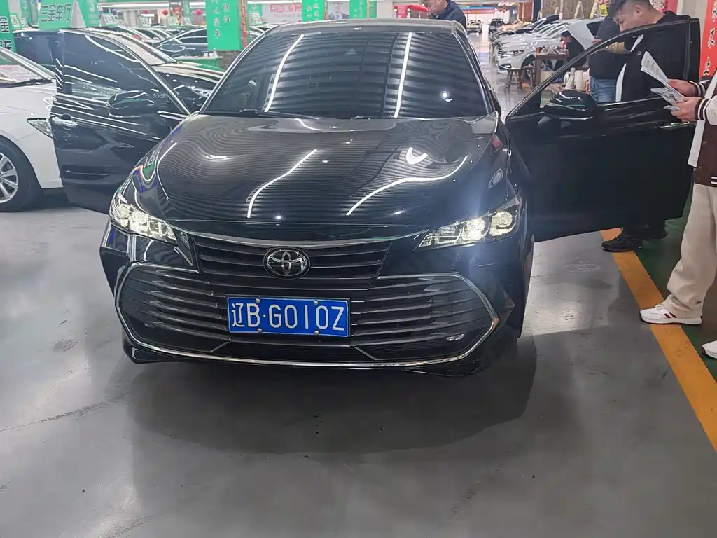Asia Dragon 2019 2.5L Touring Premium Edition National V купить на сайте DeffCars