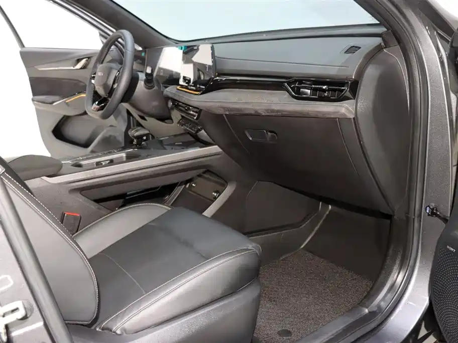 Changan Auchan X5 PLUS 2023 1.5T DCT Zhiqu AI Edition купить на сайте DeffCars