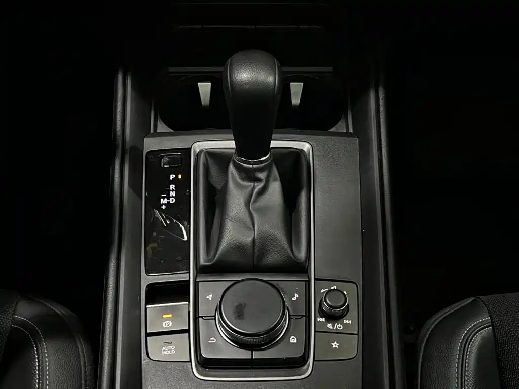 Mazda CX-50 2023 2.0L Leading Edition купить на сайте DeffCars