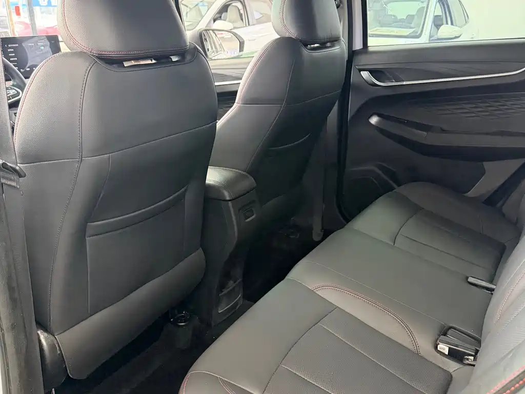 Vision X3 2021 PRO 1.5L Manual Elite купить на сайте DeffCars