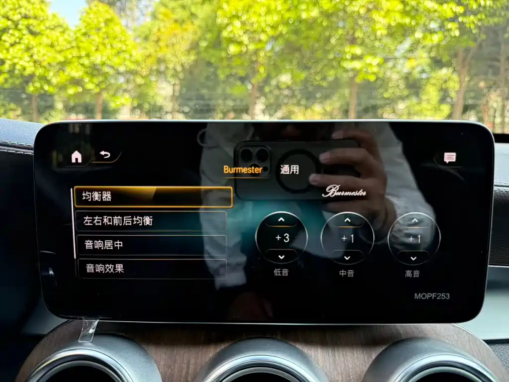Mercedes-Benz GLC 2020 GLC 300 L 4MATIC luxury model купить на сайте DeffCars