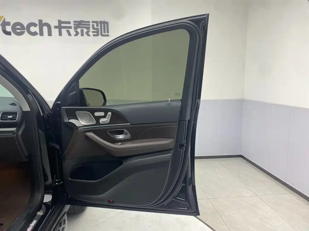 Mercedes-Benz GLE 2022 GLE 350 4MATIC Fashion Model купить на сайте DeffCars