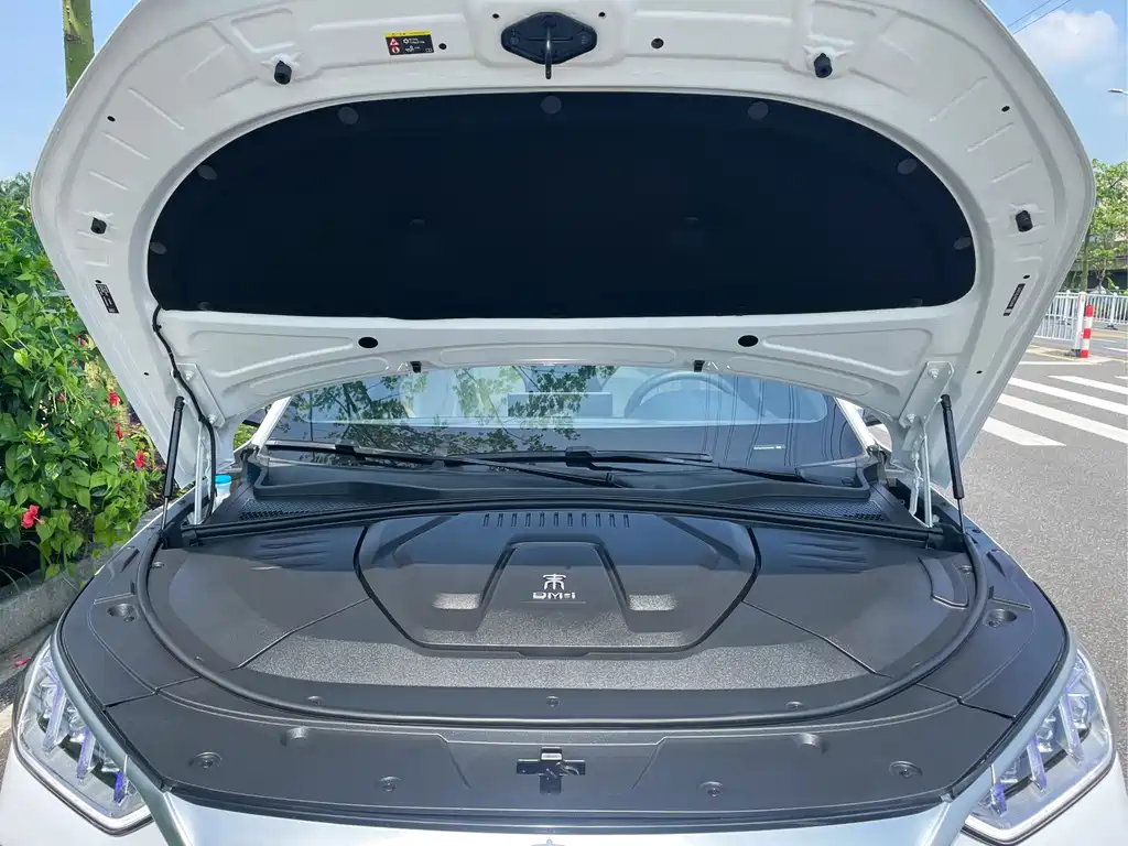 Song Plus New Energy 2021 DM-i 51km Honor Edition купить на сайте DeffCars
