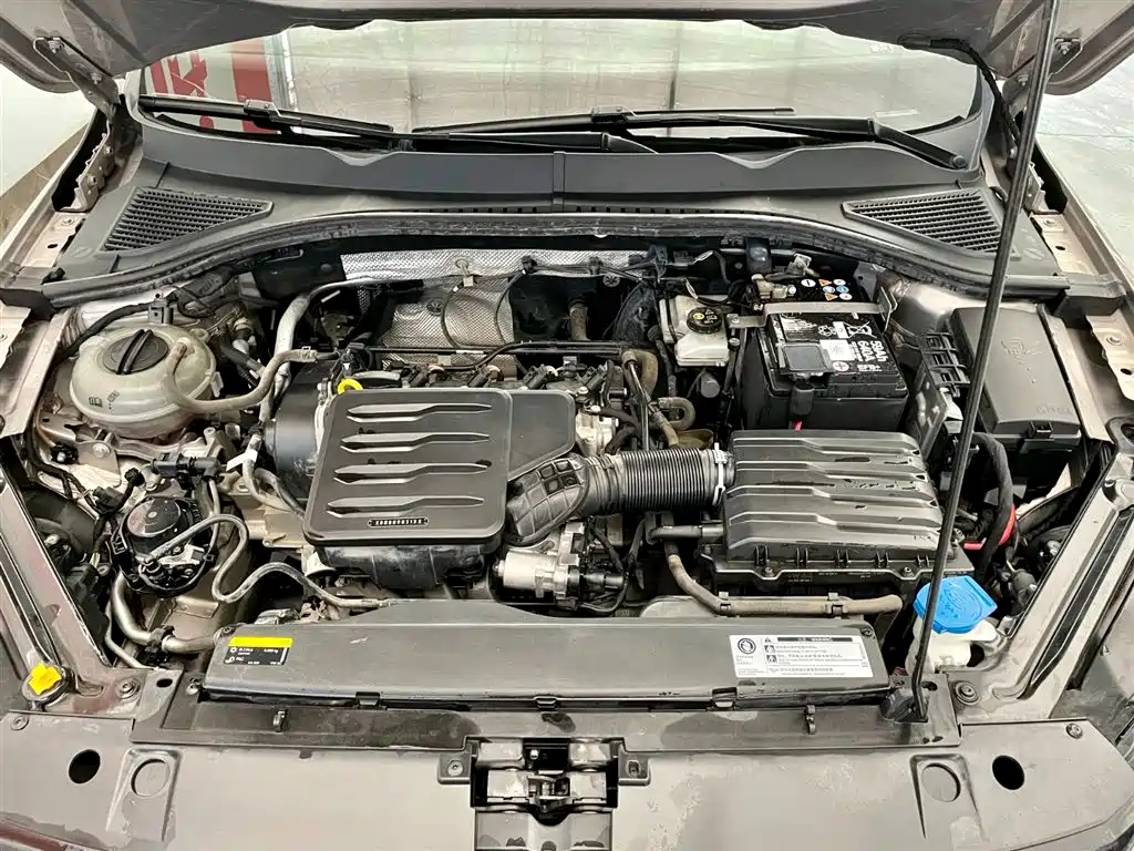 Bora 2019 facelift 1.5L automatic comfort model National VI купить на сайте DeffCars
