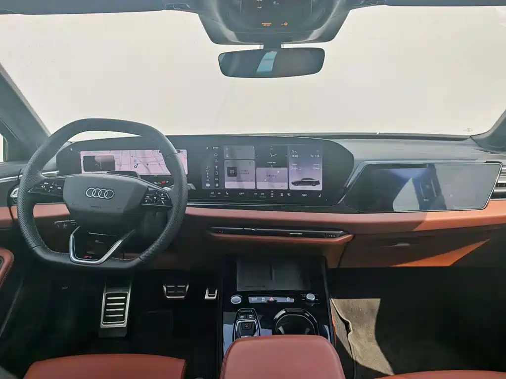 Audi A5L 2026 2.0T Sports Edition Plus купить на сайте DeffCars