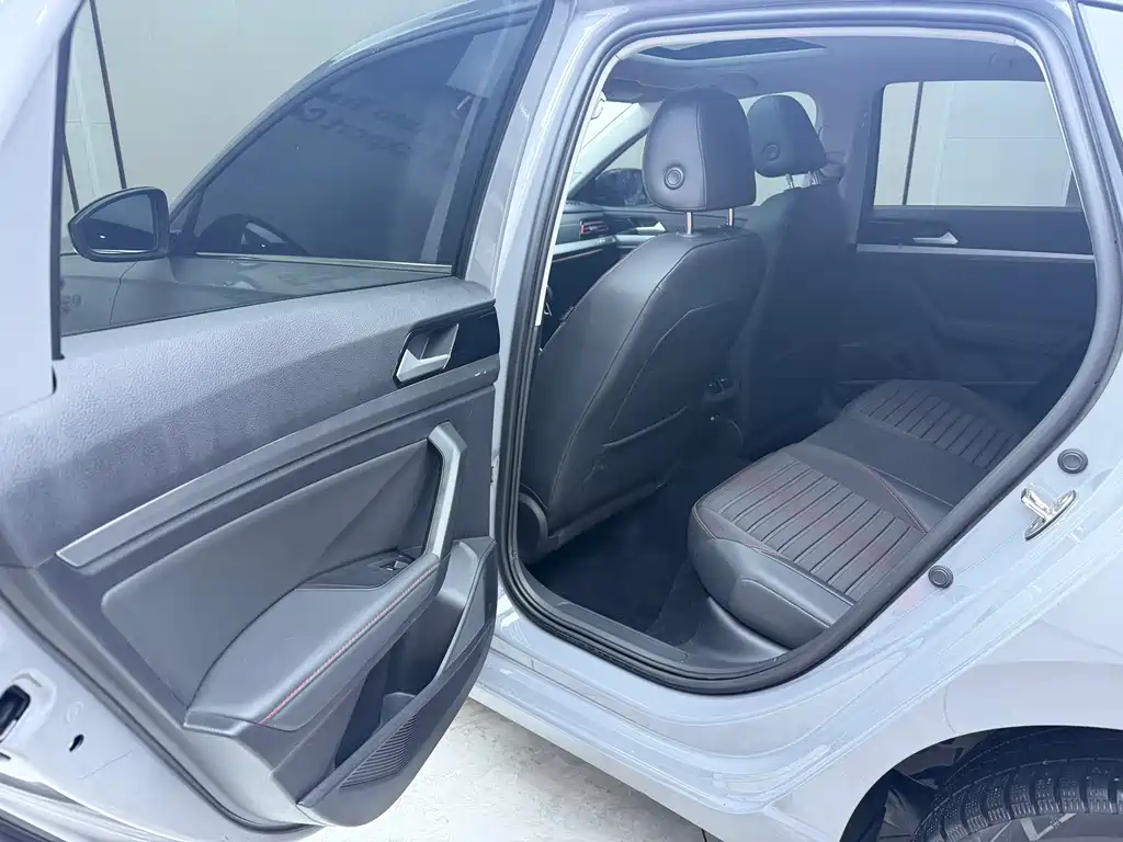 Lavida 2023 280TSI DSG Starry Sky Eternal Edition купить на сайте DeffCars