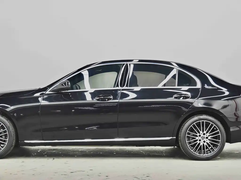 Mercedes-Benz C-Class 2022 C 260 L купить на сайте DeffCars