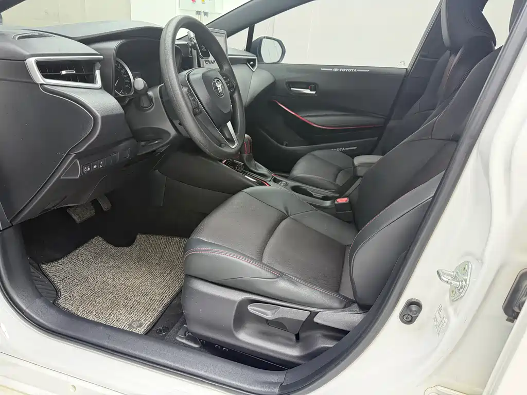 Ralink 2022 185T CVT sports version купить на сайте DeffCars