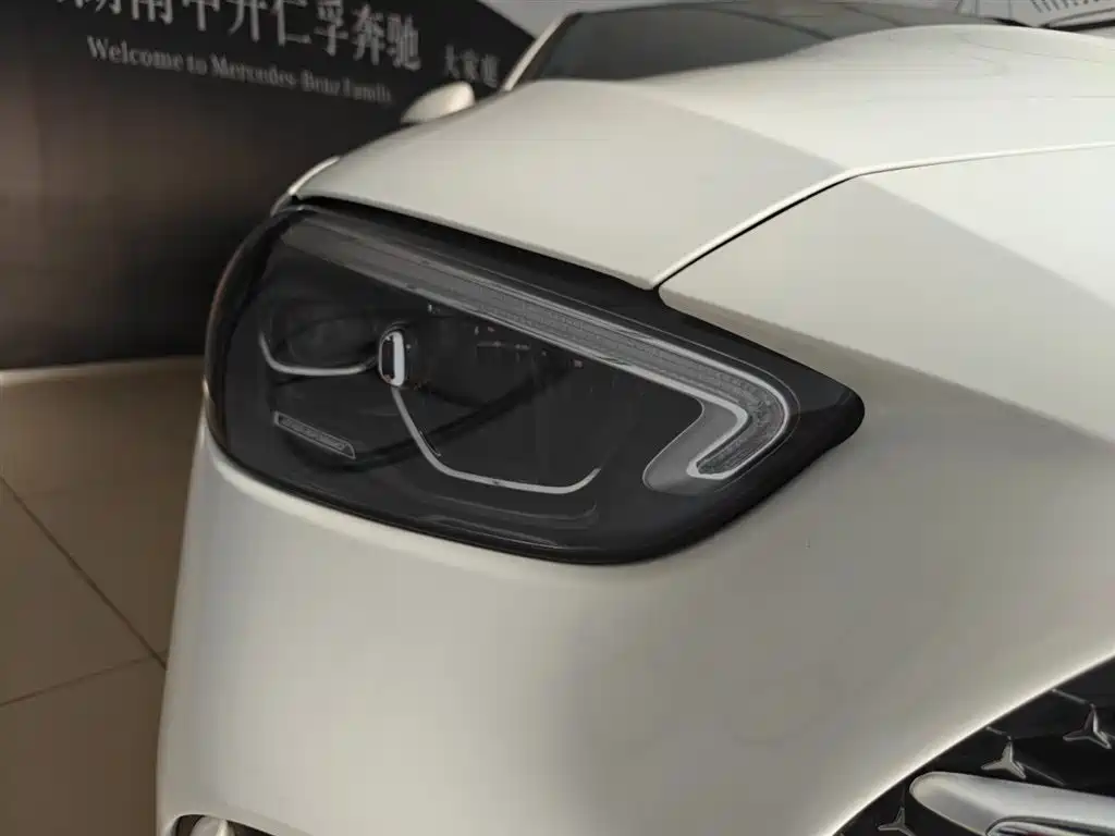 Mercedes-Benz C-Class 2024 C 260 L Sports Edition купить на сайте DeffCars