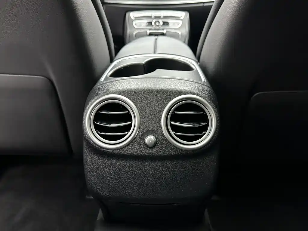 Mercedes-Benz E-Class 2018 facelift E 300 L sporty and stylish купить на сайте DeffCars