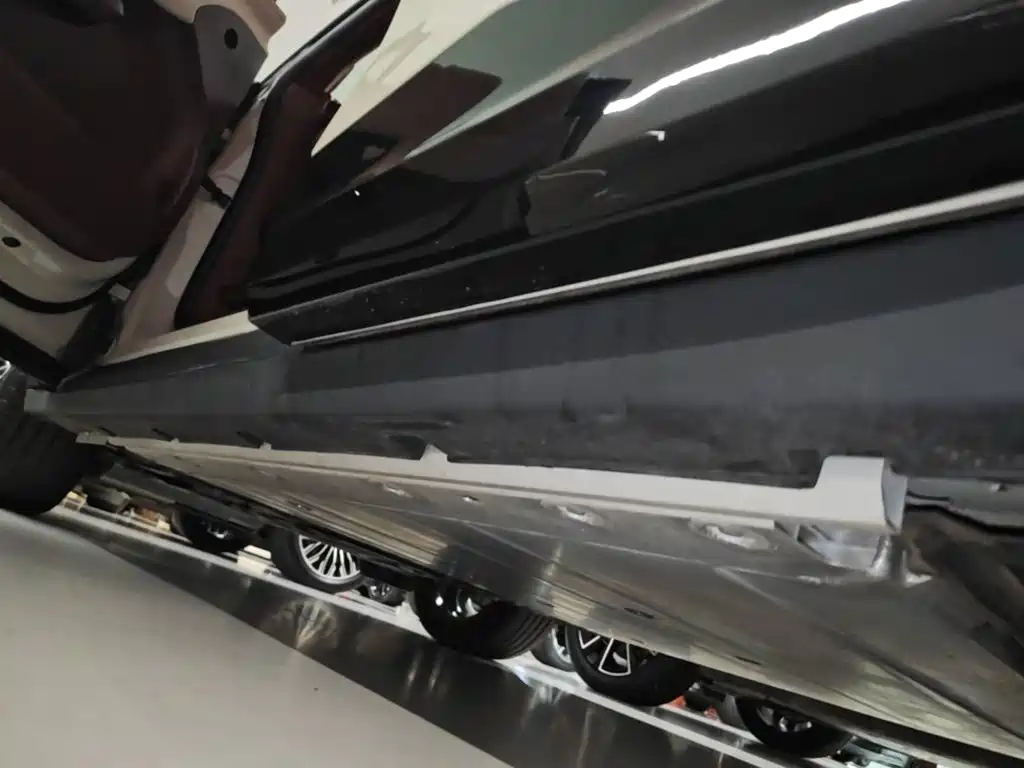 Ji Krypton X 2025 four-seater rear exorcism cube version купить на сайте DeffCars