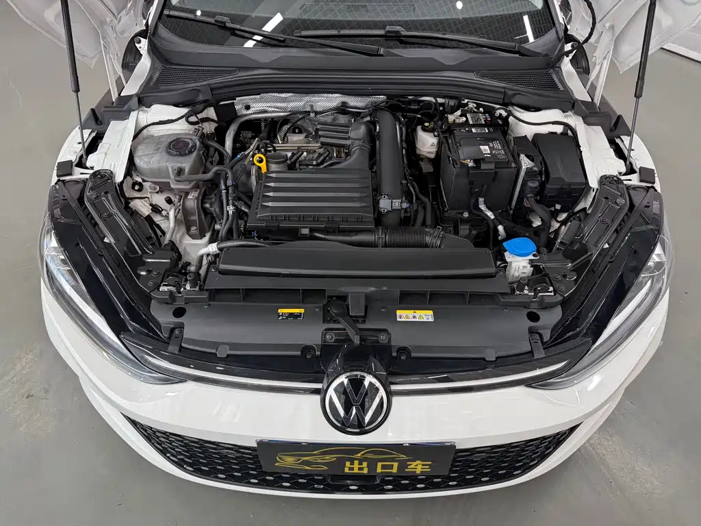 Lingdu 2023 Lingdu L 280TSI DSG Hot Edition купить на сайте DeffCars