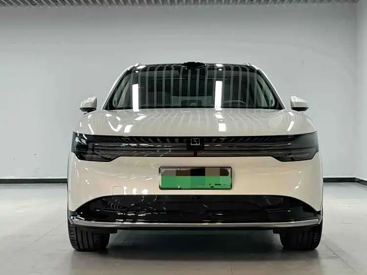 Jikrypton 7X 2025 75kWh rear-wheel drive smart driving version купить на сайте DeffCars