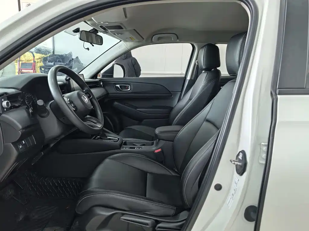 Honda XR-V 2023 1.5L CVT thermal version купить на сайте DeffCars