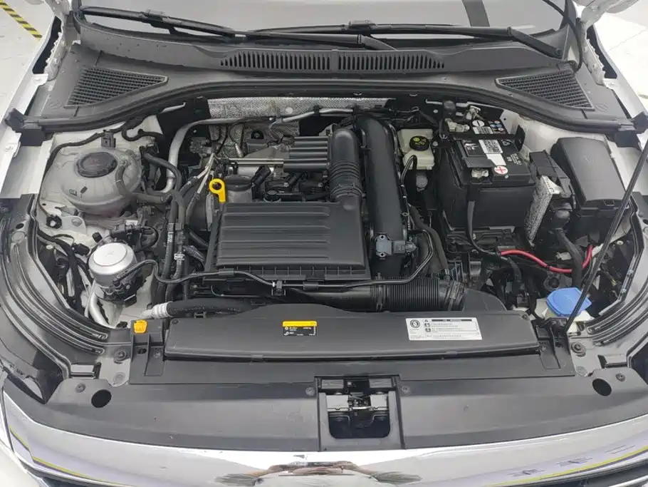 Lavida 2021 280TSI DSG Comfort Edition купить на сайте DeffCars
