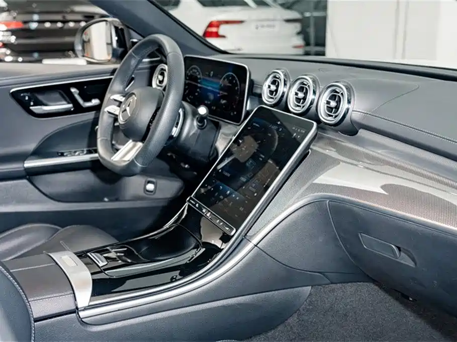 Mercedes-Benz C-Class 2023 C 260 L Haoye Sports Edition купить на сайте DeffCars