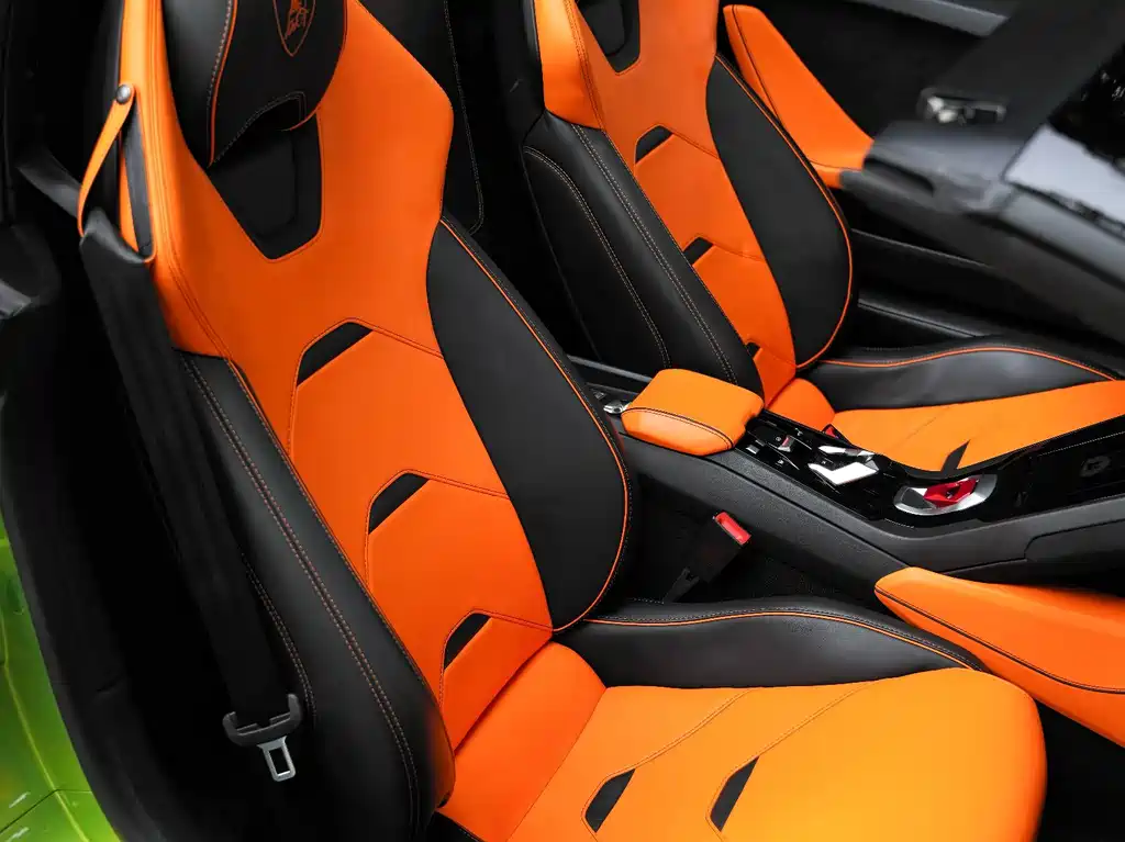 Huracan 2020 EVO RWD Spyder купить на сайте DeffCars