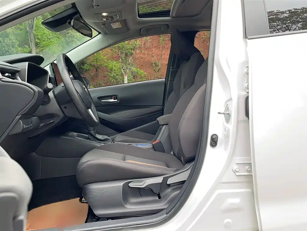 Ralink 2023 Intelligent Electric Hybrid Dual Engine 1.8L Deluxe Edition купить на сайте DeffCars