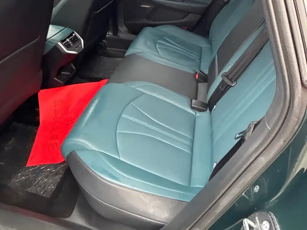 MG7 2025 2.0T 405 AT Exclusive Edition купить на сайте DeffCars