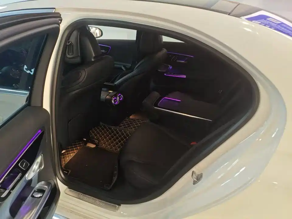 Mercedes-Benz C-Class 2024 Modification 2 C 260 L Sports Edition купить на сайте DeffCars