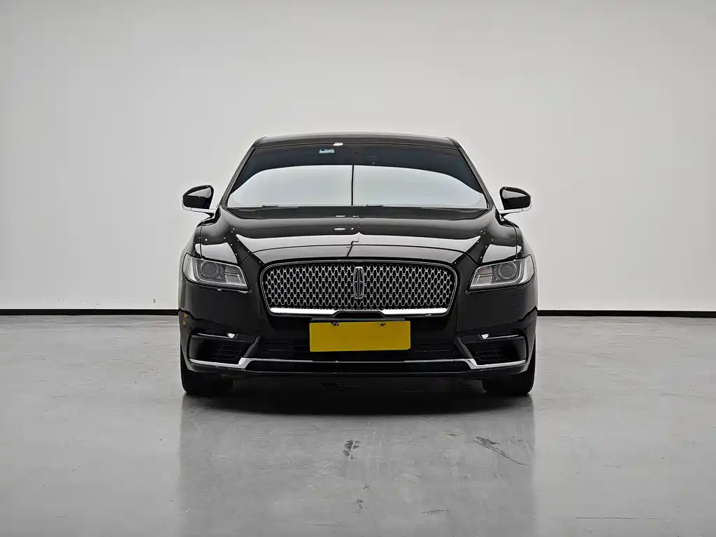 Lincoln Continental 2017 2.0T Two-wheel drive Exclusive Edition купить на сайте DeffCars