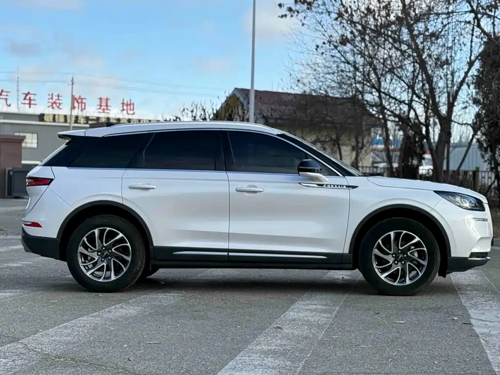 Adventurer 2021 2.0T Two-wheel drive Premium Edition купить на сайте DeffCars