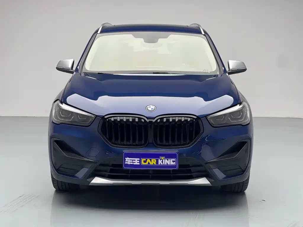BMW X1 2021 xDrive25Li Exclusive Model купить на сайте DeffCars