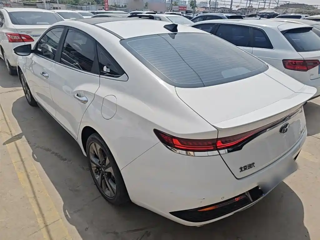 Festa 2019 280TGDi Smart Edition National VI купить на сайте DeffCars