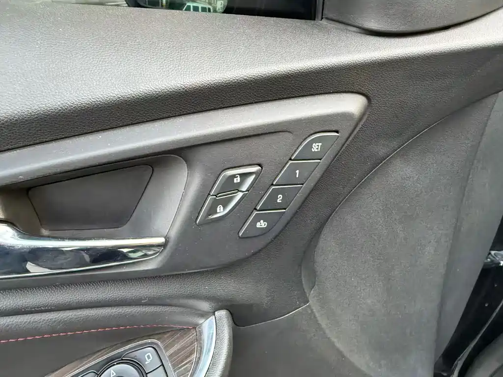 Malibu XL 2022 Redline 550T Automatic Redline Edition купить на сайте DeffCars