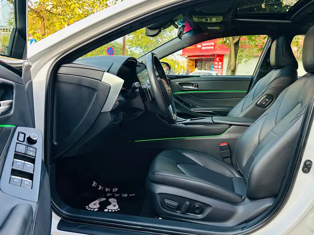 Asia Dragon 2023 2.5L Deluxe Edition купить на сайте DeffCars