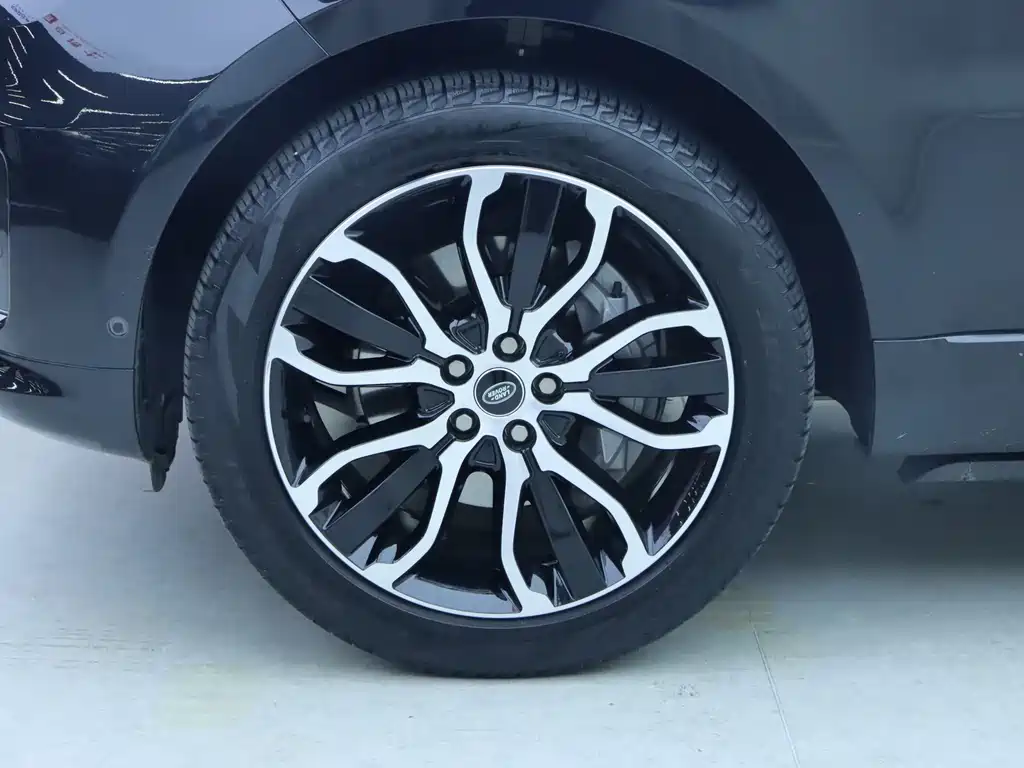 Range Rover Sport 2022 3.0 L6 Black Edition купить на сайте DeffCars