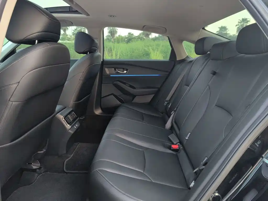 Accord 2025 Sports Series 260TURBO Deluxe Edition купить на сайте DeffCars