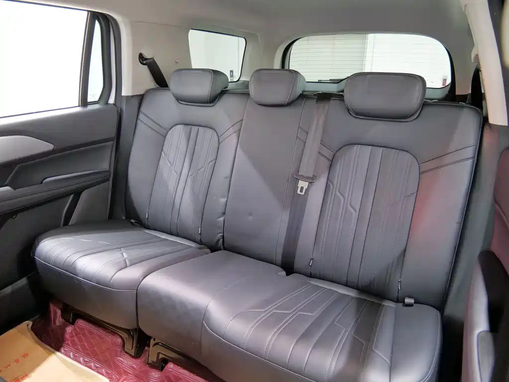 Haval H5 2023 2.0T automatic four-wheel drive LinkedIn gasoline купить на сайте DeffCars