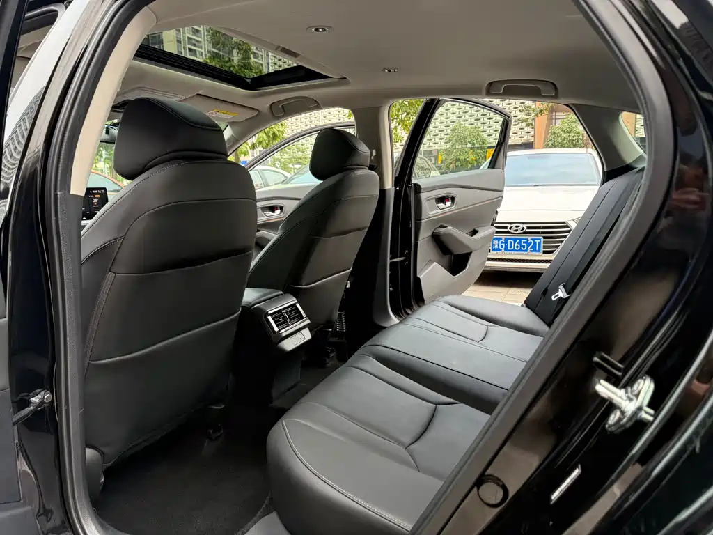 Accord 2023 260TURBO Smart Edition купить на сайте DeffCars