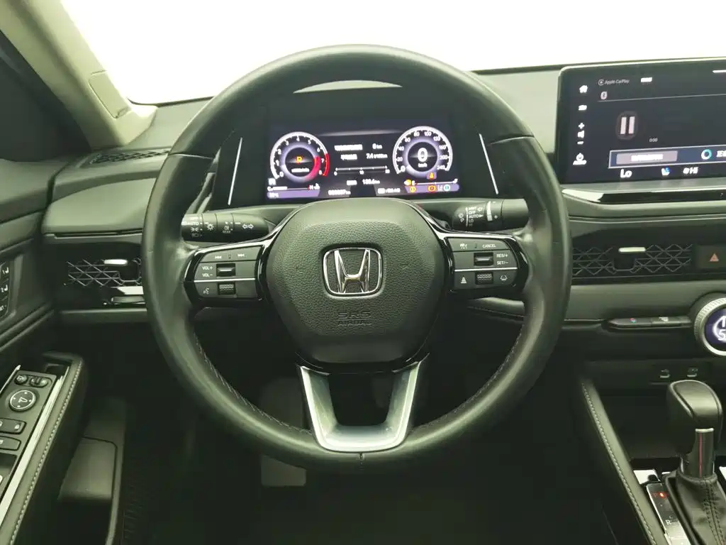 Accord 2023 260TURBO Excellence Edition купить на сайте DeffCars