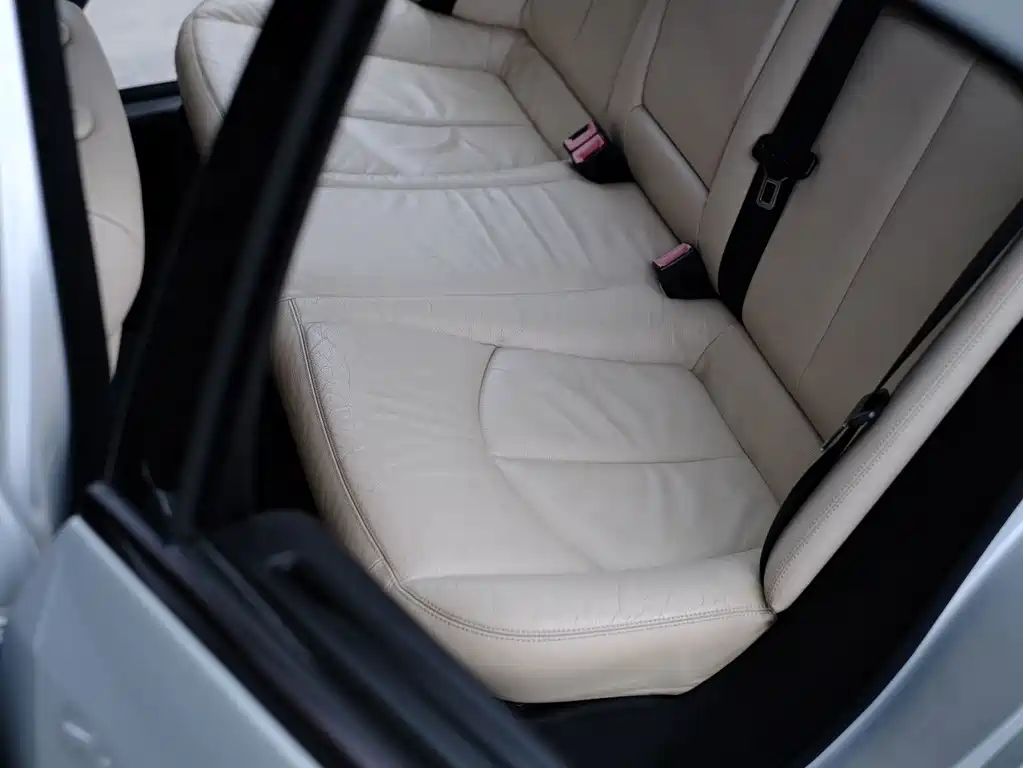 Mercedes-Benz E-Class 2008 E 230 Fashion Model купить на сайте DeffCars