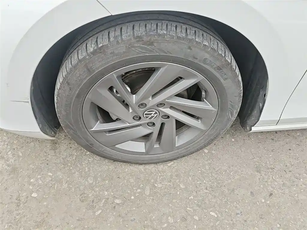 Lingdu 2024 Lingdu L 280TSI DSG spicy version купить на сайте DeffCars