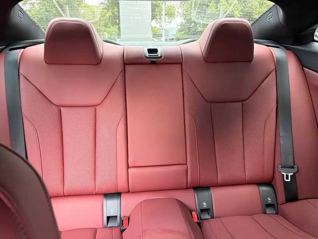 BMW 4 Series 2024 430i M Sports Night Package купить на сайте DeffCars