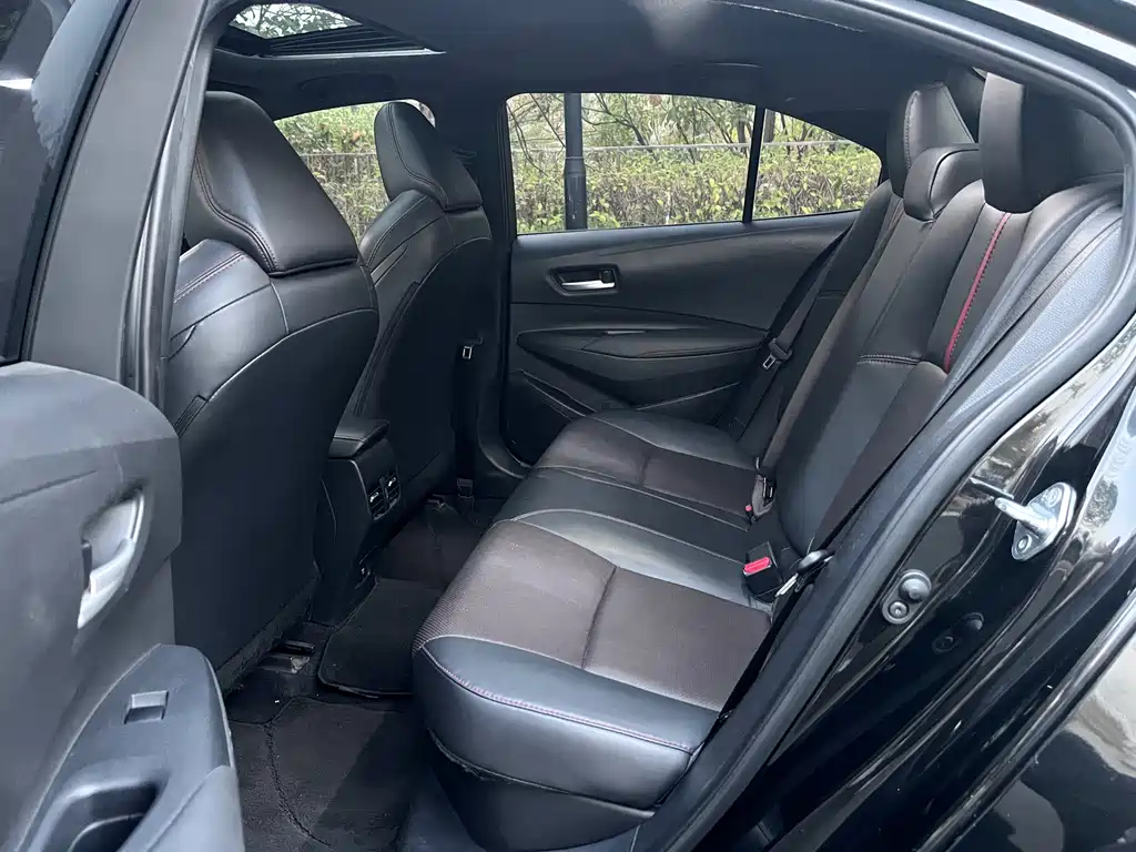 Ralink 2022 Dual Engine 1.8H E-CVT Sports Edition купить на сайте DeffCars