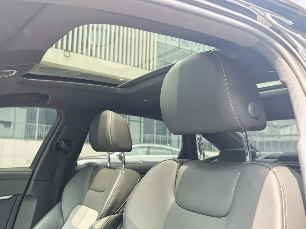 Audi A6L 2023 facelift 45 TFSI premium dynamic model купить на сайте DeffCars
